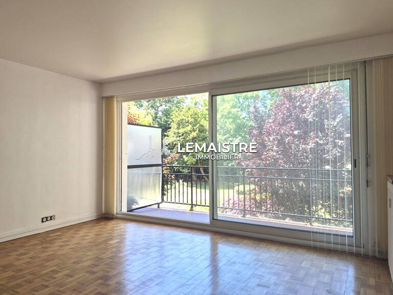 Le Havre (Félix Faure) Appartement à vendre 75 m² / 2 chambres /Terrasse / Ascenseur — photo 1