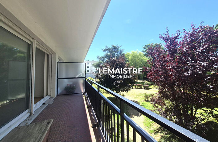 Le Havre (Félix Faure) Appartement à vendre 75 m² / 2 chambres /Terrasse / Ascenseur — photo 3