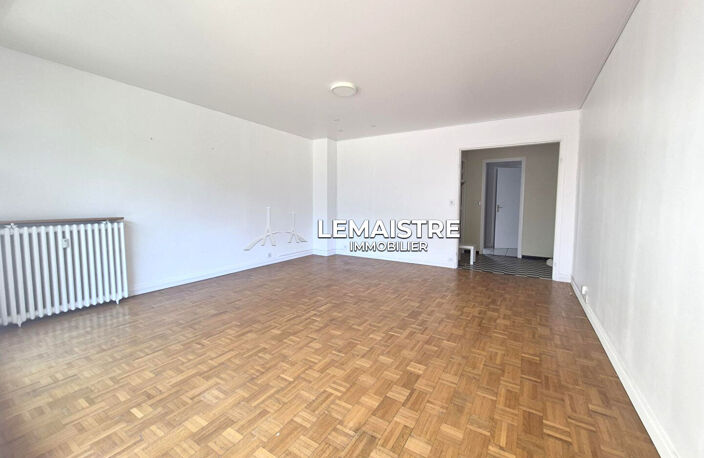 Le Havre (Félix Faure) Appartement à vendre 75 m² / 2 chambres /Terrasse / Ascenseur — photo 5