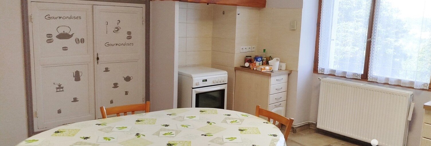 Maison 5 Pièces 120 m² à vendre à Sceautres (07400)