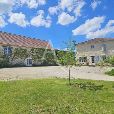 Maison 13 pièces 599000 €