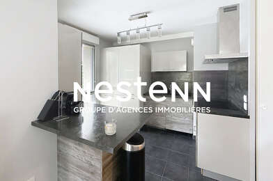 Appartement 3 pièces 1150 €