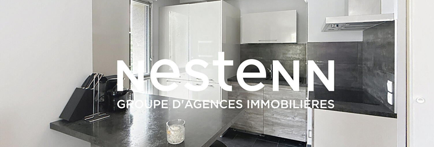 Appartement 3 Pièces 64 m² à louer à Bron (69500)