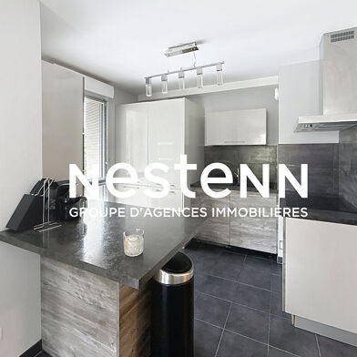 Appartement 3 pièces 1150 €