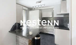Appartement 3 Pièces 64 m² à louer à Bron (69500)
