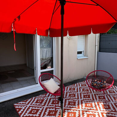 Appartement 1 pièces 159000 €