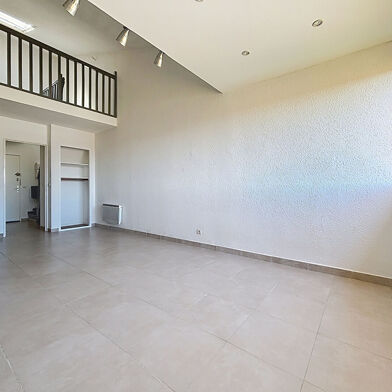 Appartement 1 pièces 138000 €