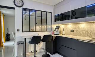 Maison 8 Pièces 128 m² à vendre à Franconville (95130)