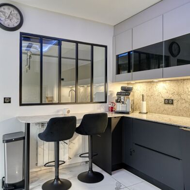 Maison 8 pièces 495000 €