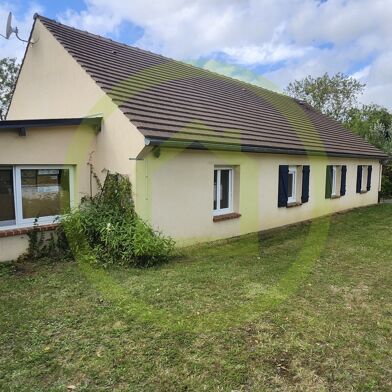 Maison 6 pièces 230000 €