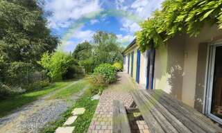 Maison 6 Pièces 129 m² à vendre à Lassigny (60310)