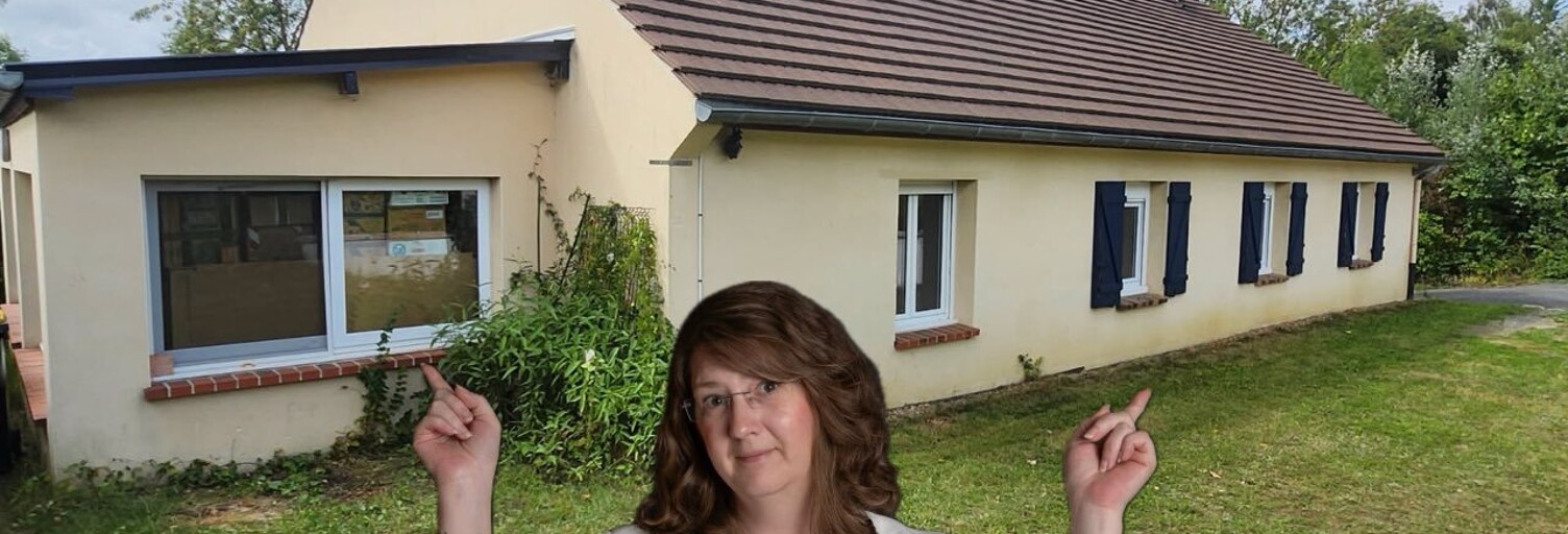 Maison 6 Pièces 129 m² à vendre à Lassigny (60310)