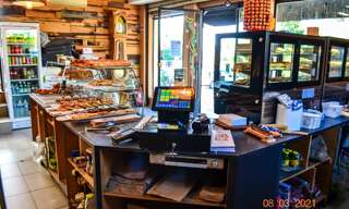 Commerce  80 m² à vendre à Vence (06140)