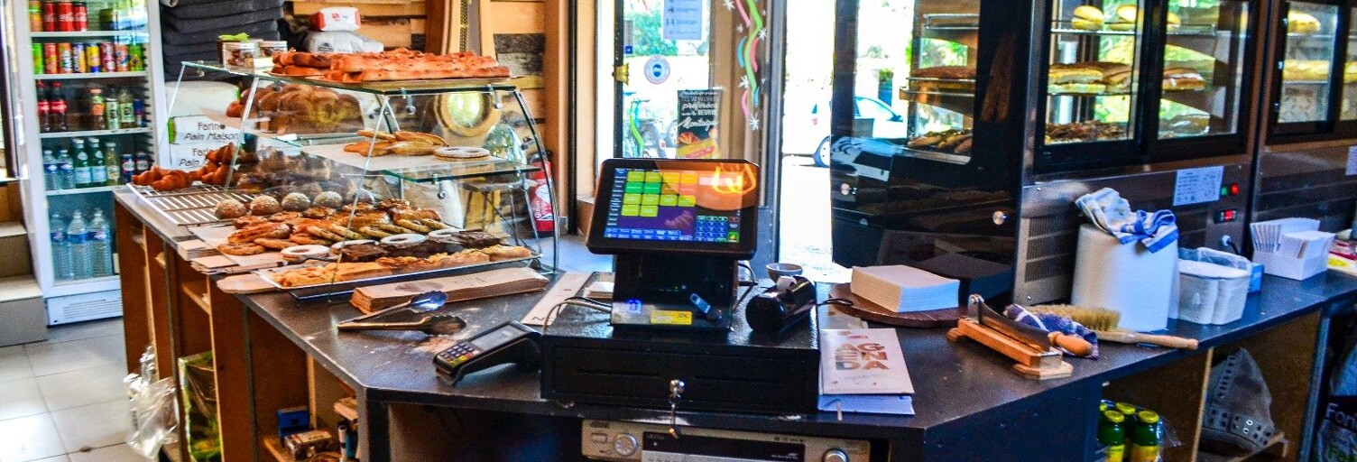 Commerce  80 m² à vendre à Vence (06140)