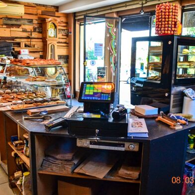 Commerce  135000 €