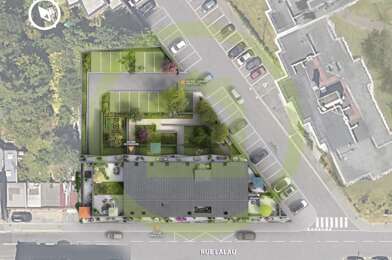 Appartement 3 pièces 310000 €