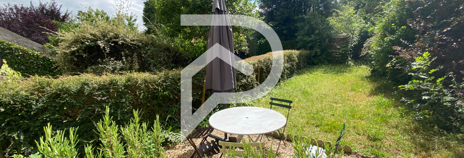 Maison 5 Pièces 110 m² à louer à Clamart (92140)