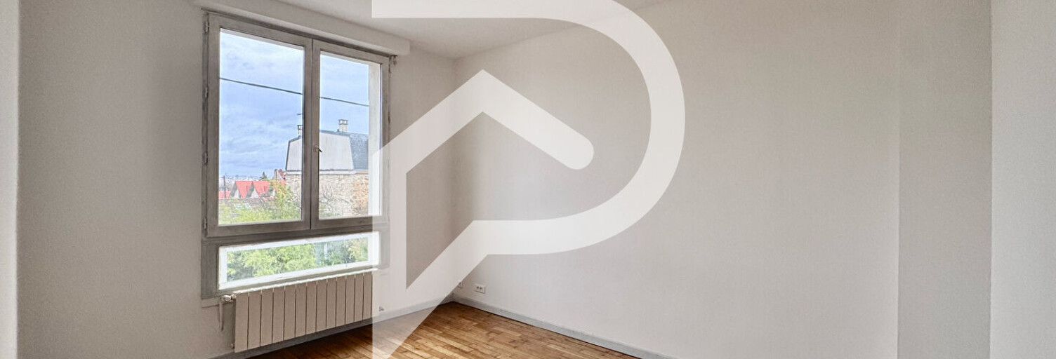 Maison 5 Pièces 110 m² à louer à Clamart (92140)