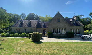 Maison 8 Pièces 201 m² à vendre à Quimper (29000)