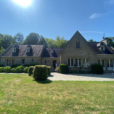 Maison 8 pièces 869000 €