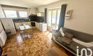 Appartement 2 Pièces 37 m² à vendre à Saint-Arnoult-en-Yvelines (78730)