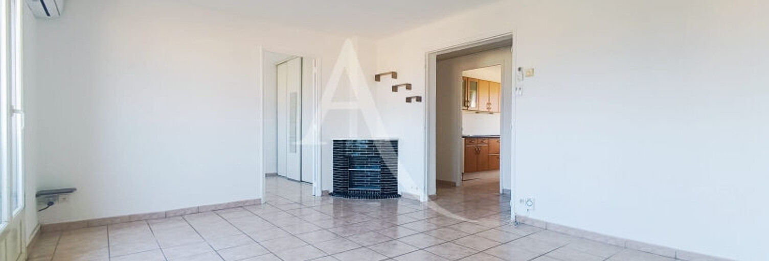 Appartement 4 Pièces 73 m² à vendre à Frontignan (34110)