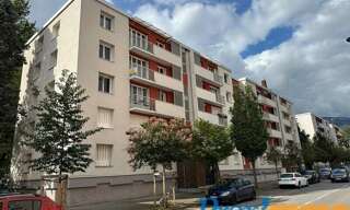 Appartement 3 Pièces 50 m² à vendre à Saint-Martin-d'Hères (38400)