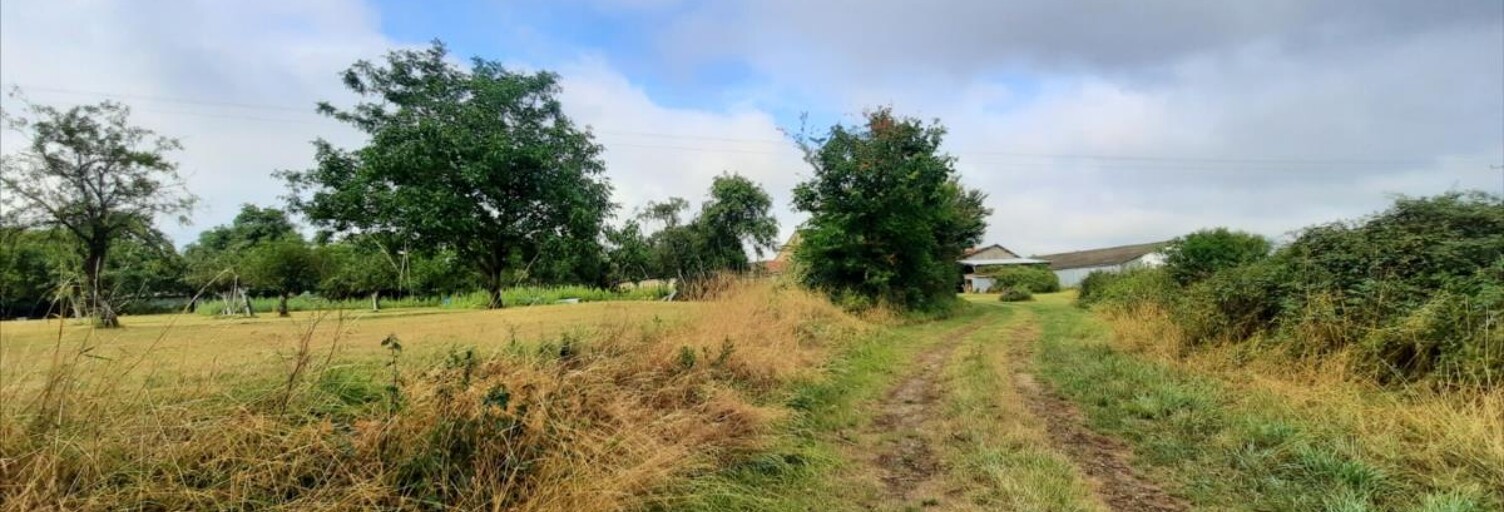 Terrain  77501 m² à vendre à Luçay-le-Mâle (36360)