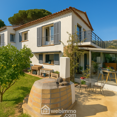 Maison 7 pièces 998000 €