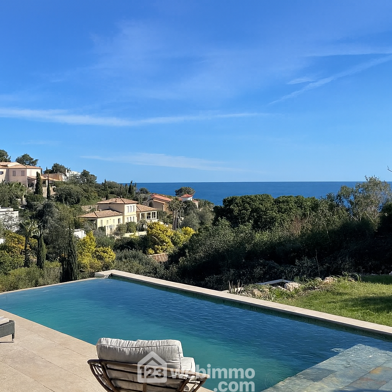 Maison 7 pièces 998000 €