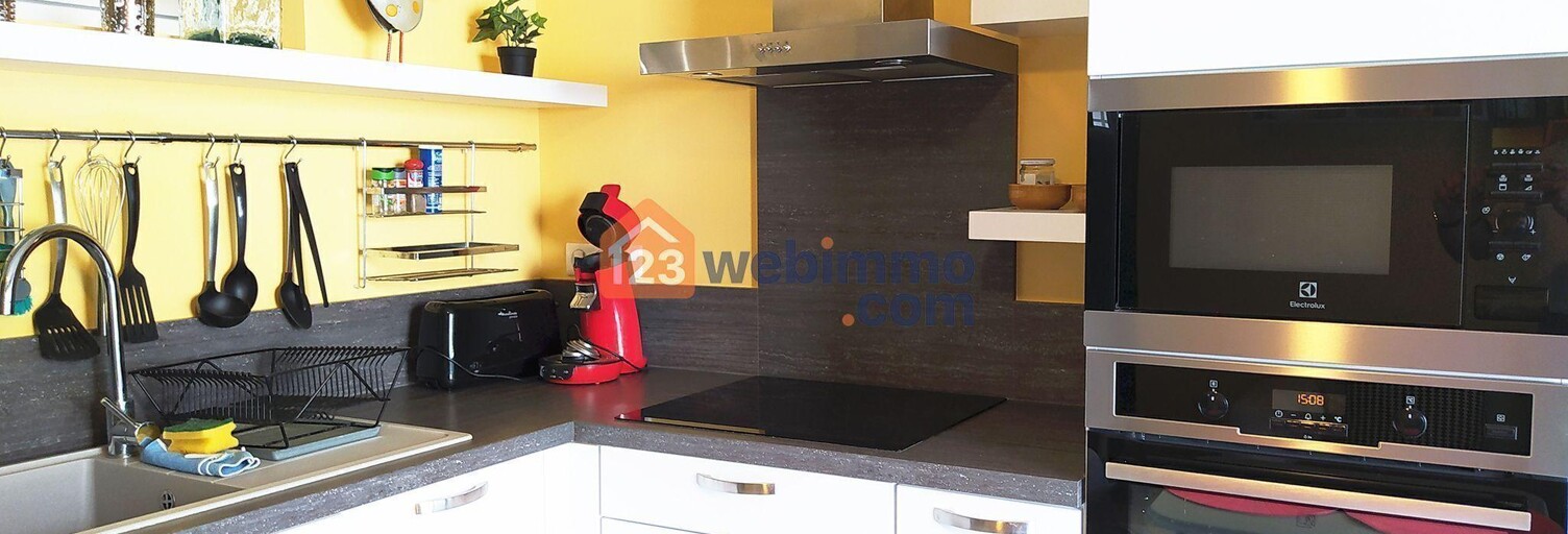 Appartement 2 Pièces 30 m² à vendre à Saintes-Maries-de-la-Mer (13460)