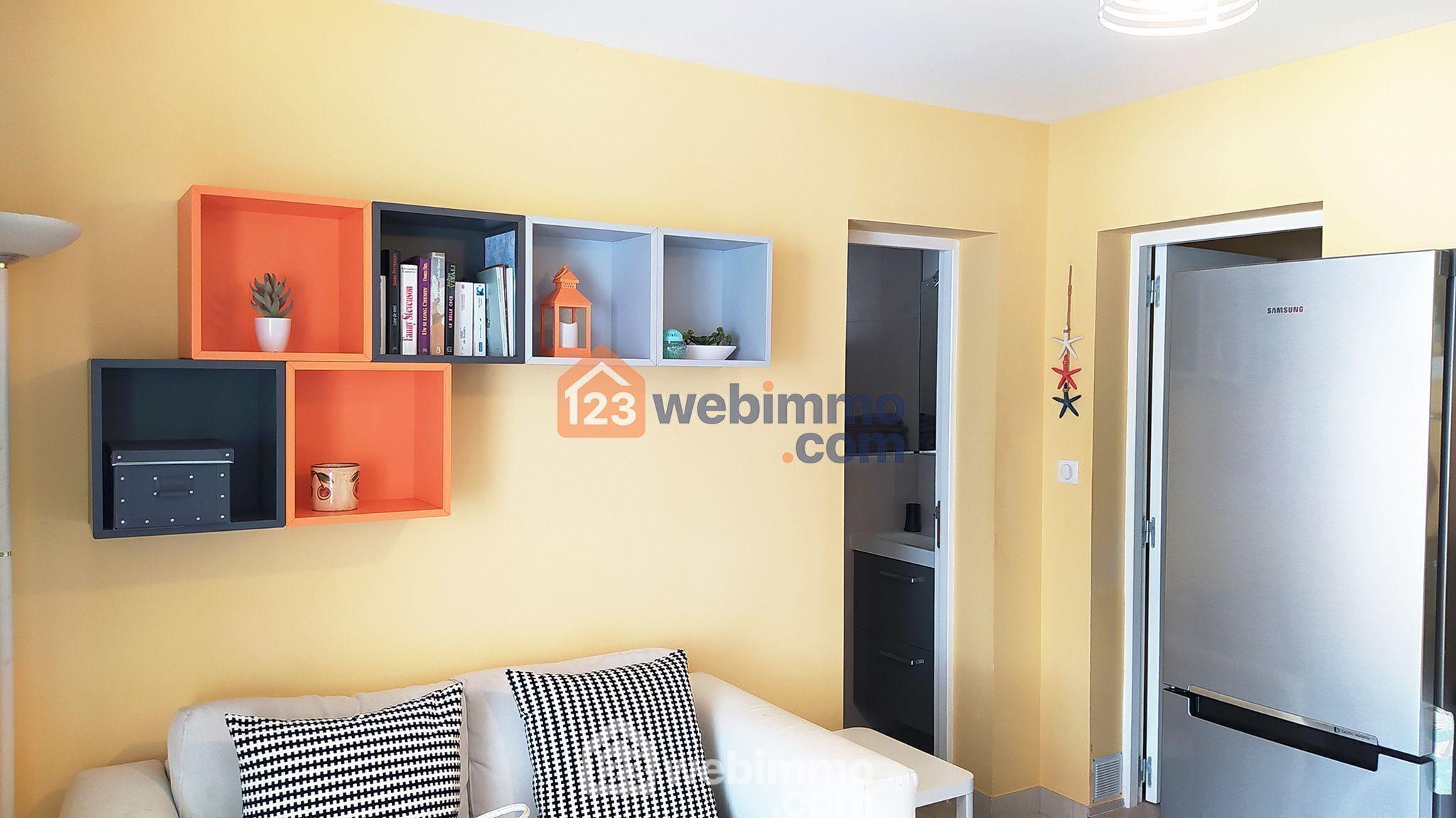 Photo Appartement - 30m² - Saintes-Maries-de-la-Mer image 3/4