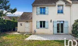 Maison 5 Pièces 88 m² à vendre à Saint-Germain-Laxis (77950)