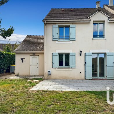Maison 5 pièces 285000 €