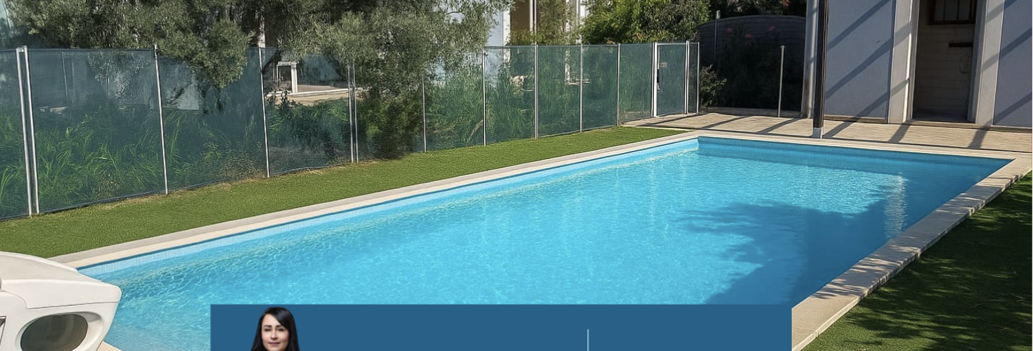 Maison 5 Pièces 181 m² à vendre à Saint-Just-d'Ardèche (07700)