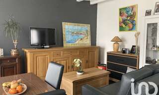 Maison 3 Pièces 61 m² à vendre à Saint-Georges-du-Bois (17700)