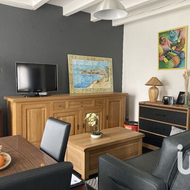 Maison 3 pièces 99750 €