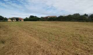 Terrain  631 m² à vendre à Hinx (40180)