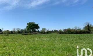 Terrain  710 m² à vendre à Hinx (40180)