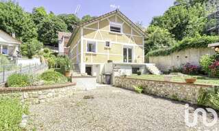 Maison 4 Pièces 87 m² à vendre à Montmorency (95160)