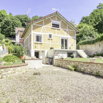 Maison 4 pièces 359000 €