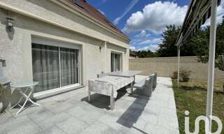 Maison 6 Pièces 128 m² à vendre à Ris-Orangis (91130)