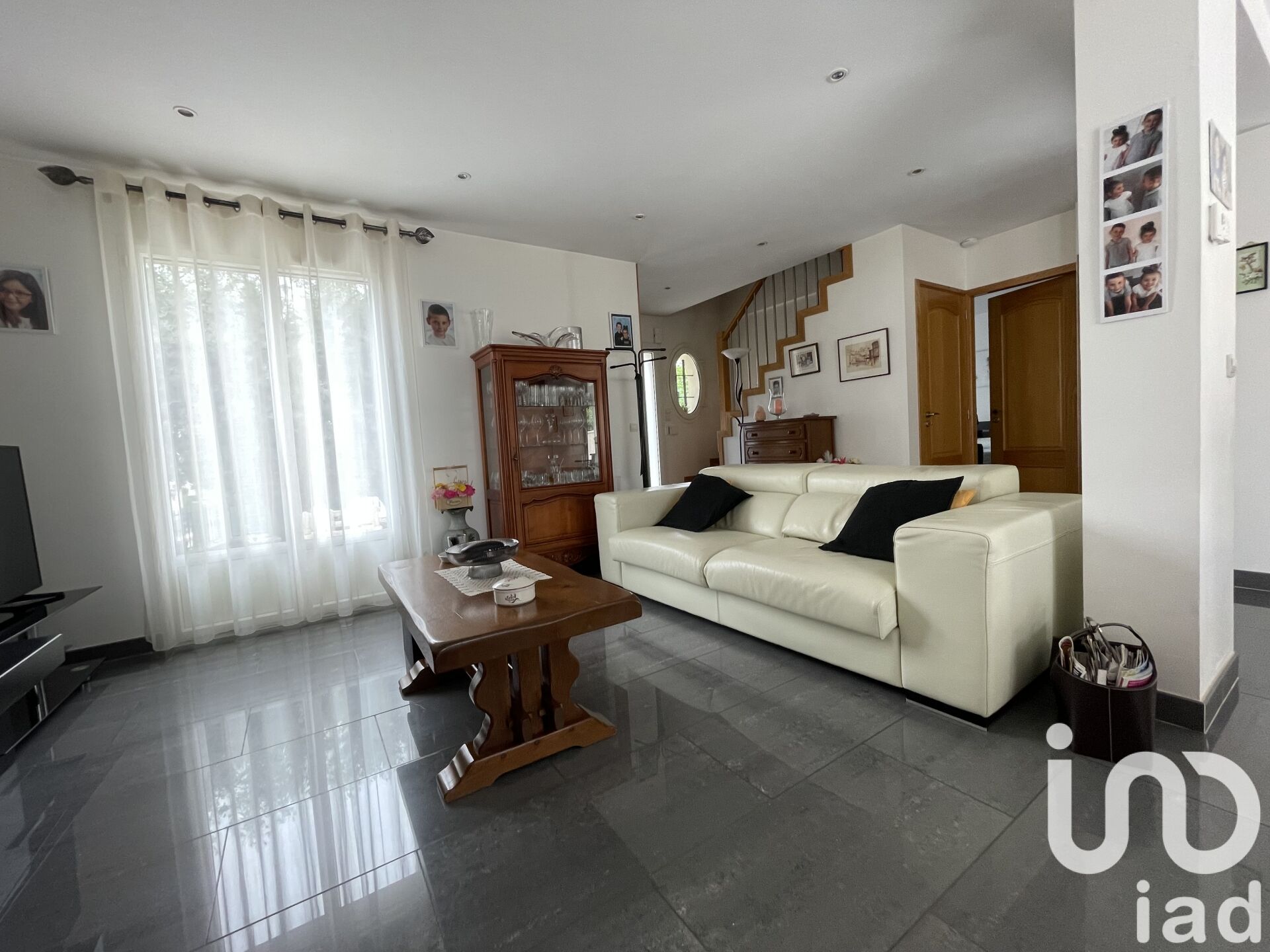 Maison à vendre, 6 pièces, 128 m², Ris-Orangis