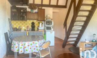 Appartement 3 Pièces 33 m² à vendre à Prades-d'Aubrac (12470)