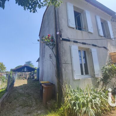 Maison 3 pièces 76000 €