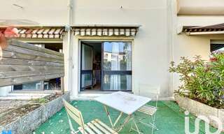 Appartement 1 Pièce 25 m² à vendre à La Rochelle (17000)