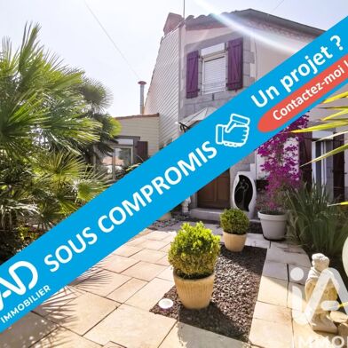 Maison 6 pièces 183000 €