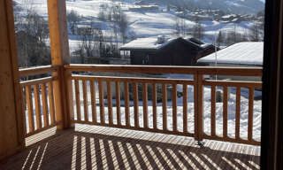 Appartement 3 Pièces 64 m² à vendre à Praz-sur-Arly (74120)