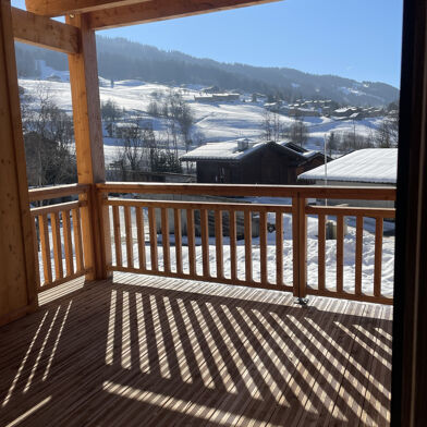 Appartement 3 pièces 437000 €