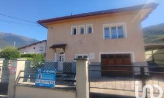 Maison 4 Pièces 119 m² à vendre à Albertville (73200)